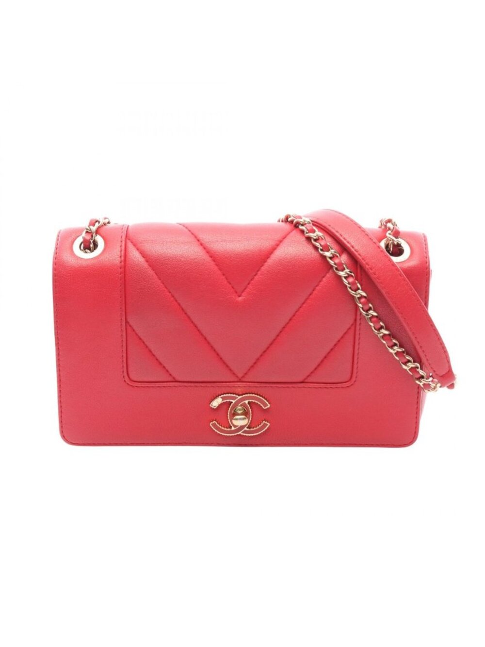 Chanel Shoulder Bag Chain